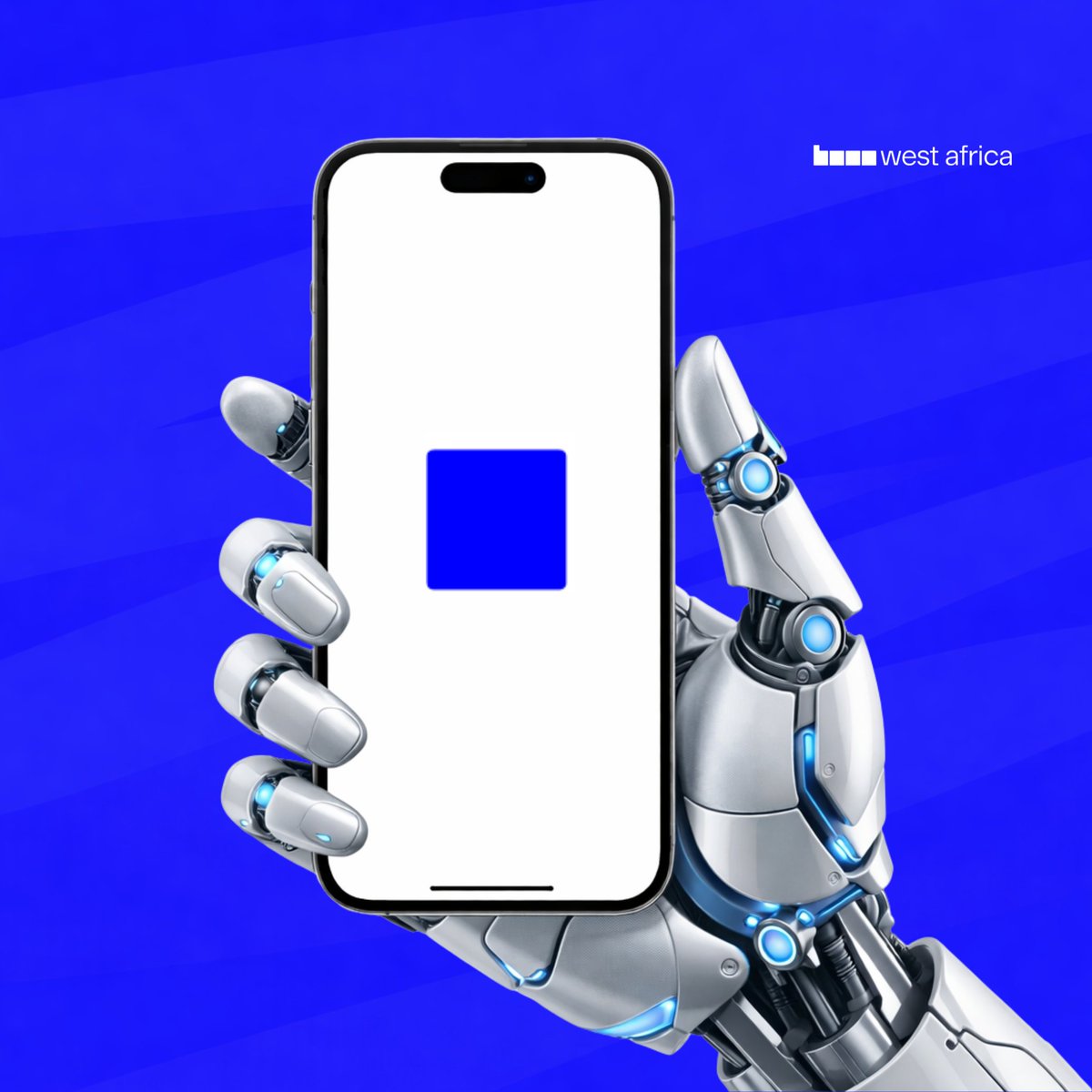 Based_Africa's tweet photo. Base is the chain for AI https://t.co/Dj8DqoiG0M
