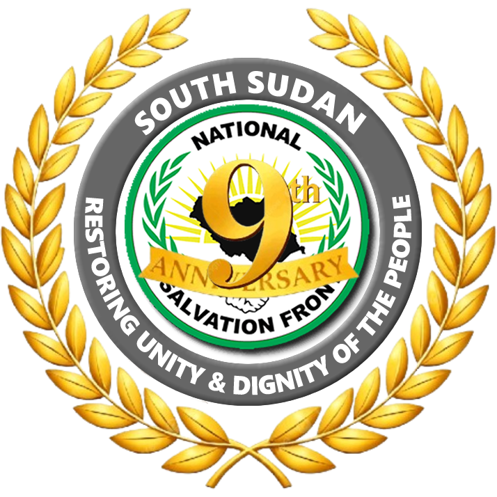nasInfo2's tweet photo. To mark the 9th Anniversary of NAS, we've prepared special images you can use as your profile pictures on WhatsApp, Clubhouse, and other platforms.

Use them to honour our martyrs, show solidarity with the struggle, and mark this important occasion.
#NAS #SouthSudan https://t.co/ijyOhTDclv