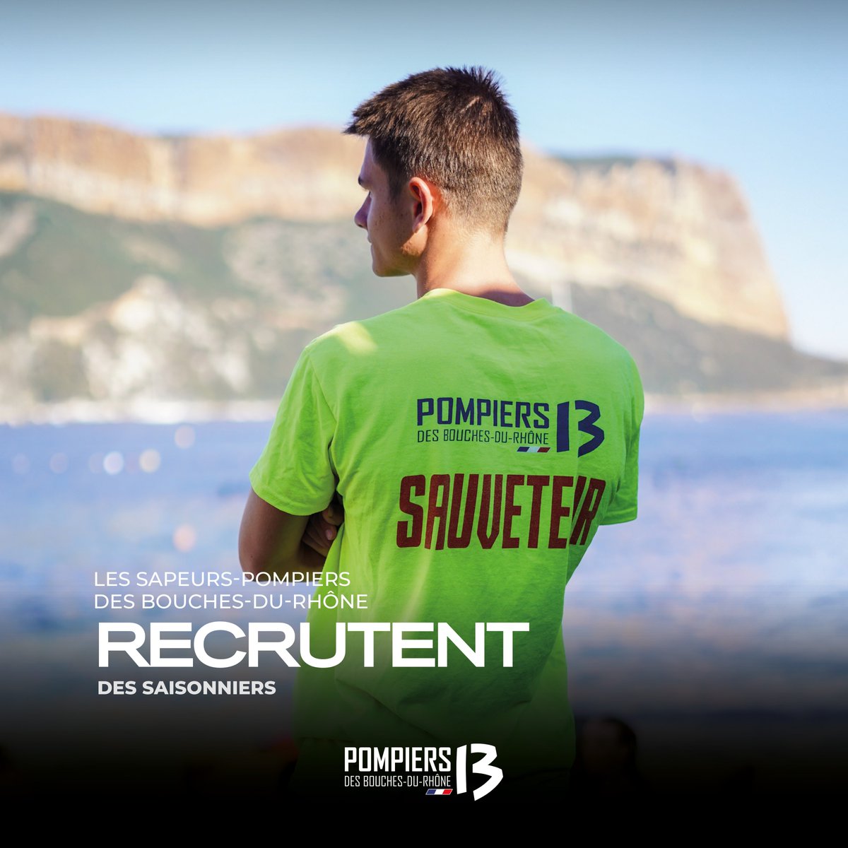 Pompiers13 tweet media