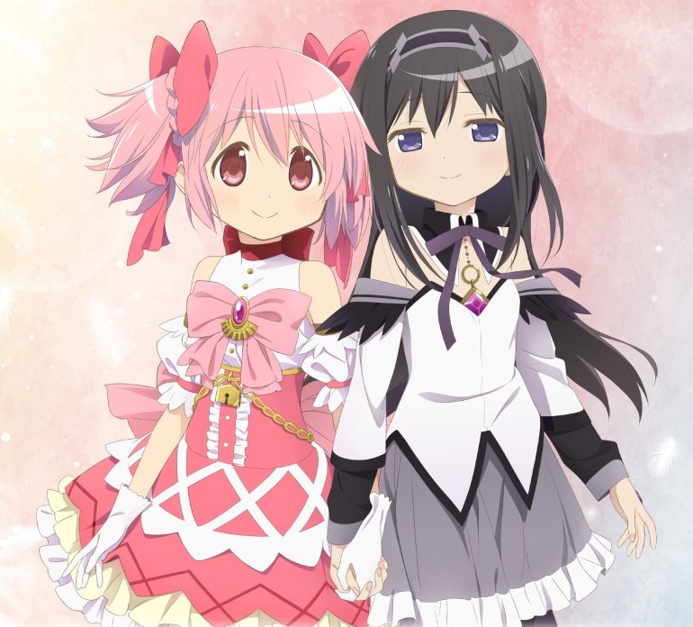 daily madohomu 🍉 tweet media