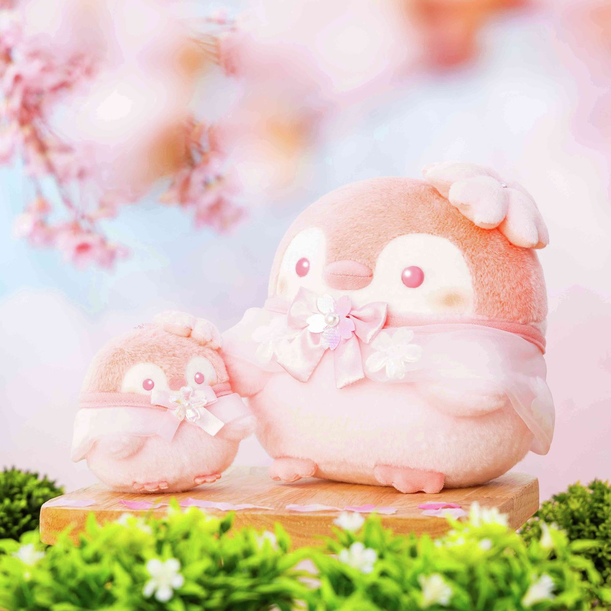 🍀新商品🍀 ＼ 3/13(金)11:00 発売 ／ #はなまるストア にて #コウペン