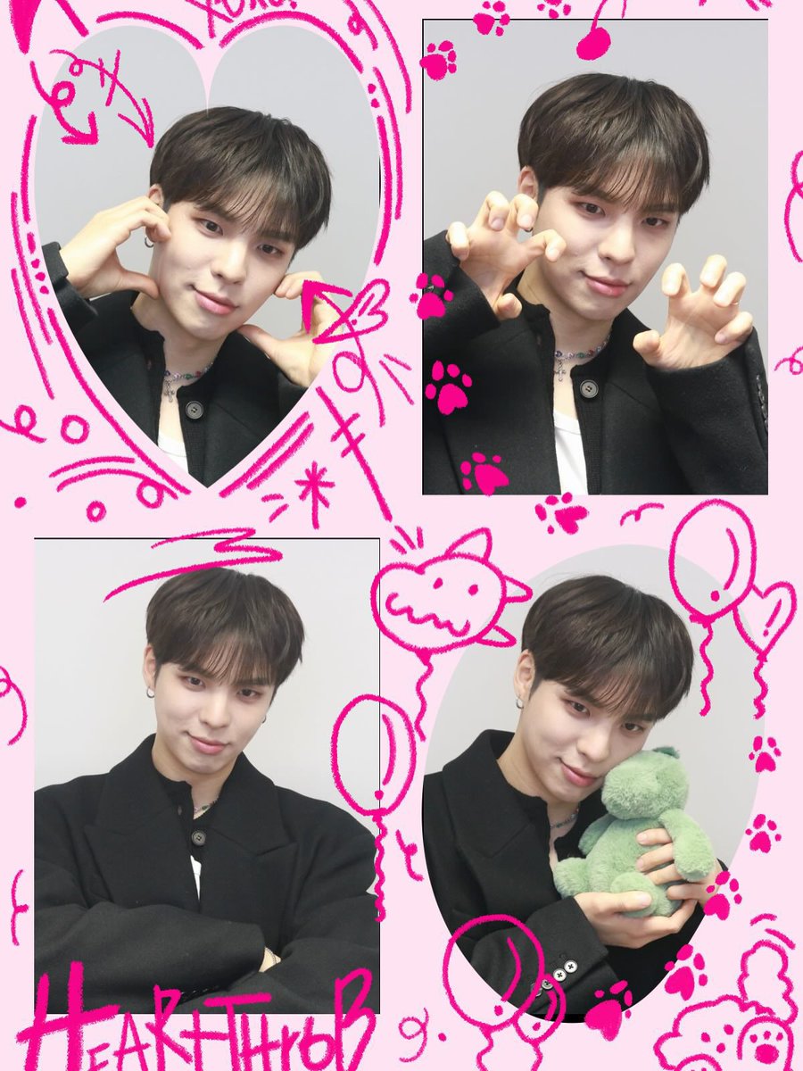 지지 ｡ tweet media