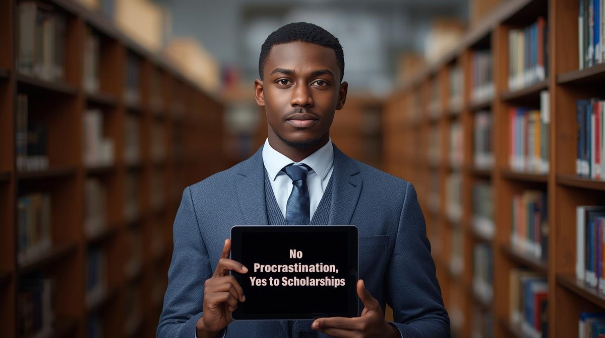 Olumuyiwa Igbalajobi, Ph.D tweet media