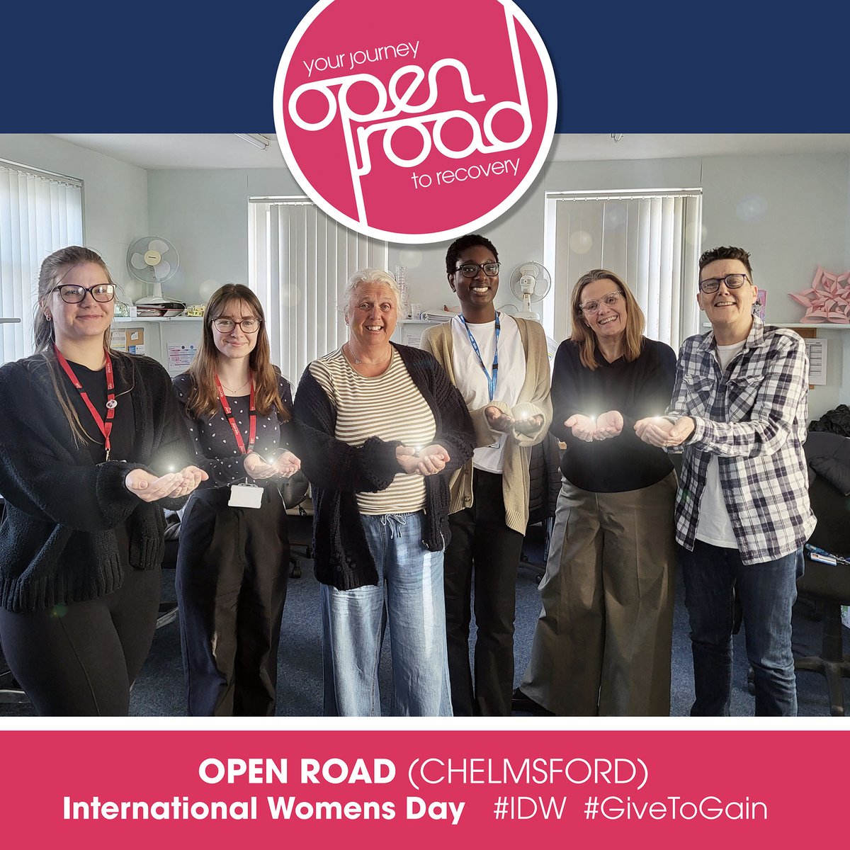 Open Road tweet media