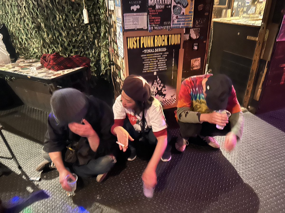 ゆきちゃん<a href="/Recess6/">Recess ゆき</a> からもらった写真

We are おまえ！！Not You！！