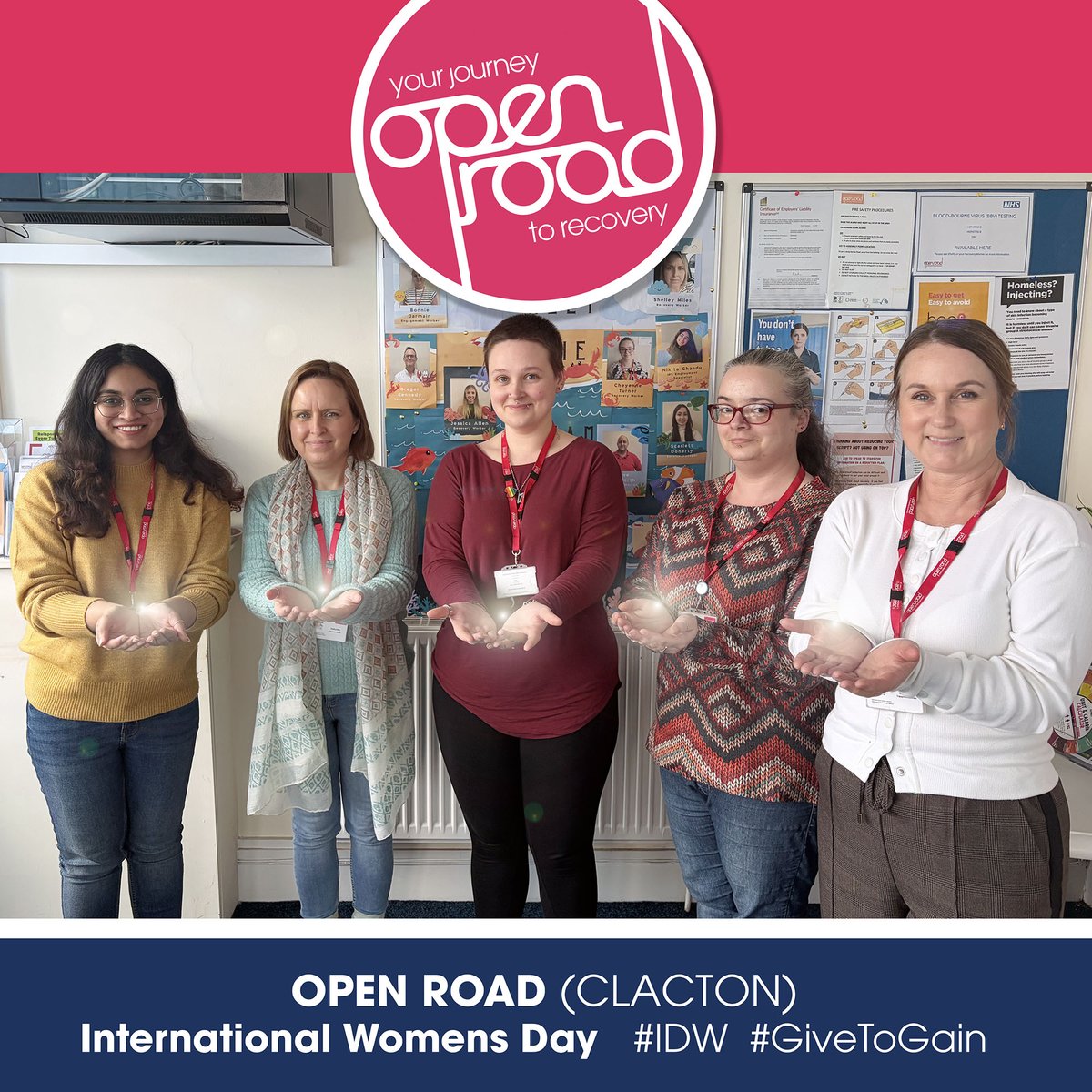 Open Road tweet media