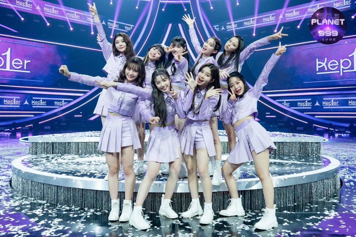 whether it's 9, or 7, or 6... i will always support them 🫂