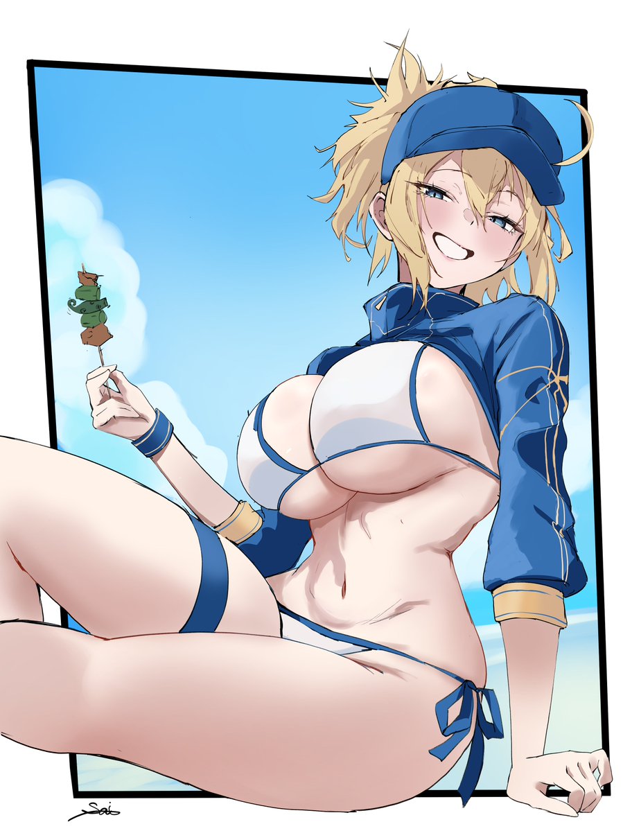 謎のヒロインXX 