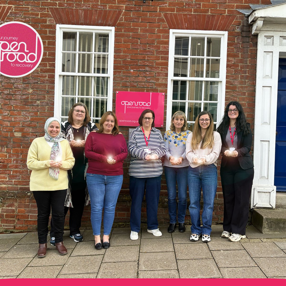 Open Road tweet media