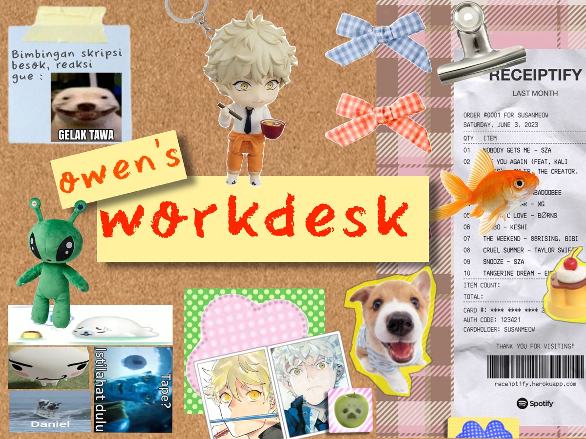Owen, 📌 OPREQ tweet media