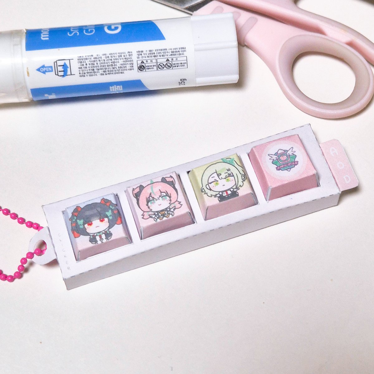 레튜니 tweet media