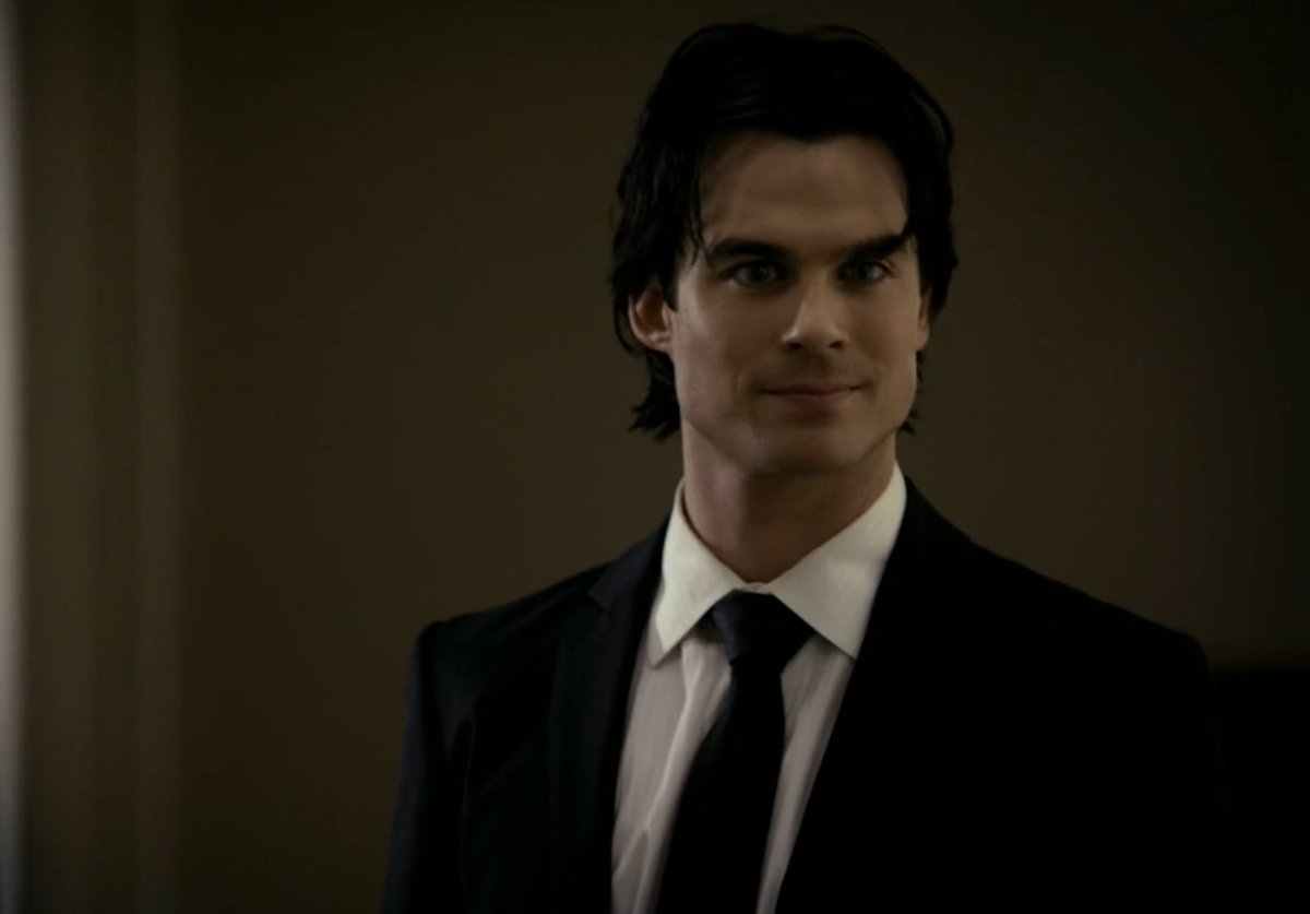 amorenlace's tweet photo. Damon Salvatore https://t.co/18J03zVNjZ