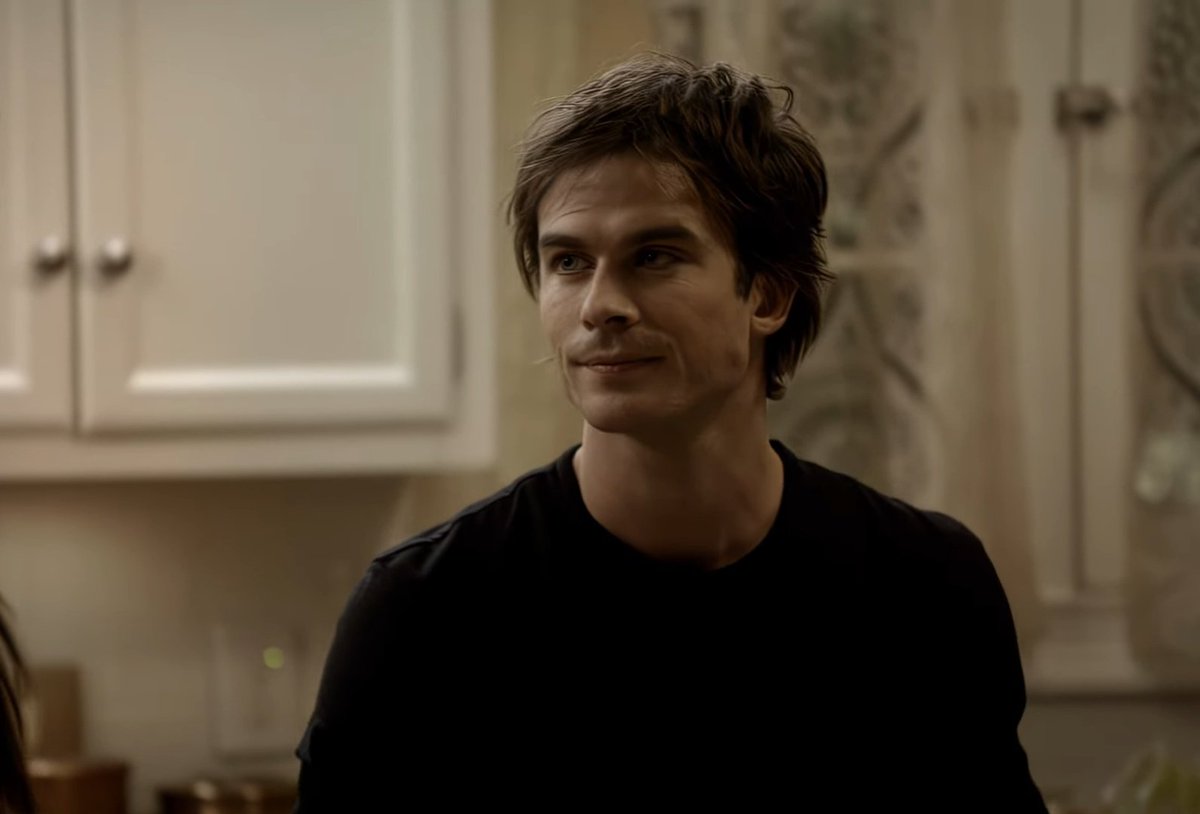 Damon Salvatore