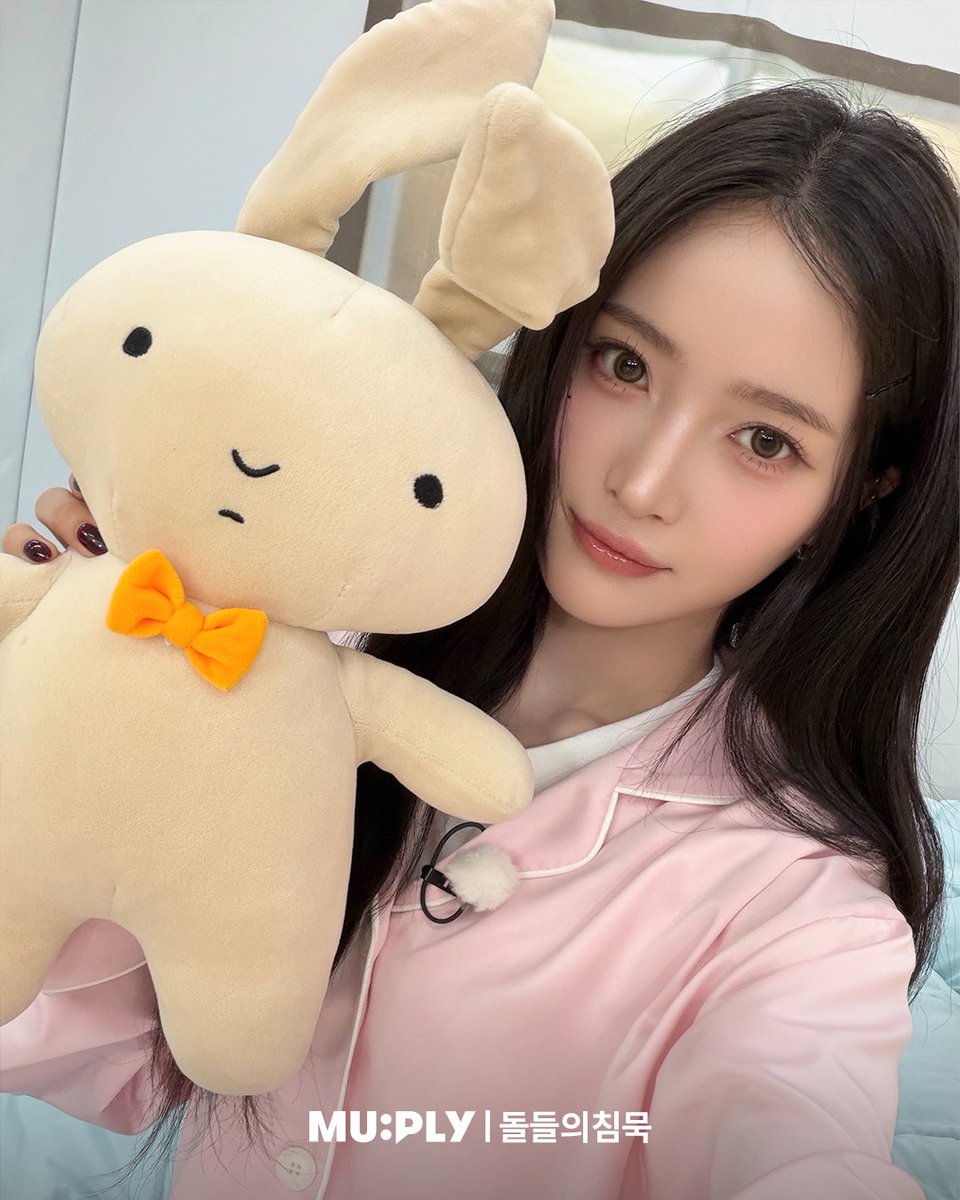 MUPLY 뮤플리 tweet media