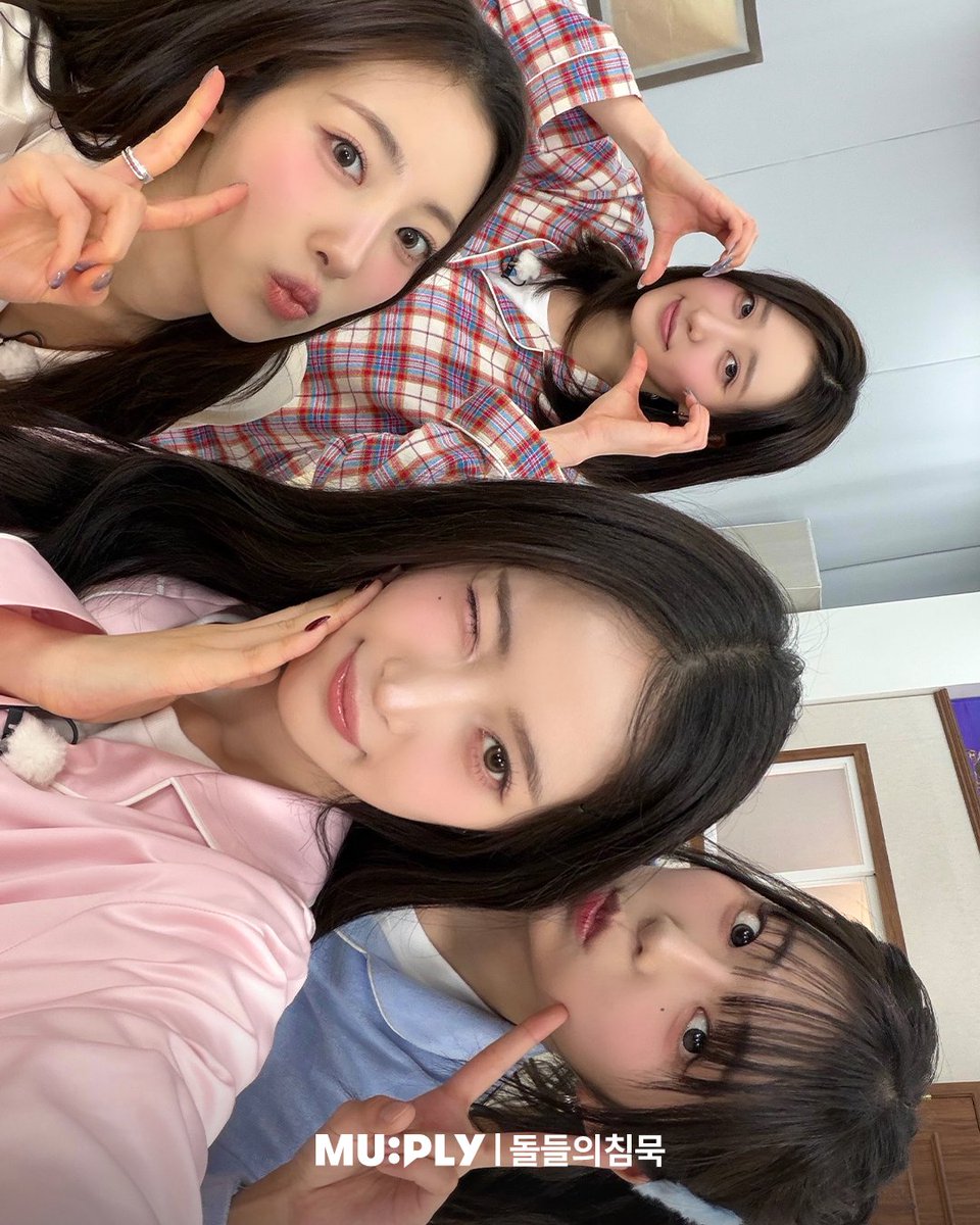 MUPLY 뮤플리 tweet media