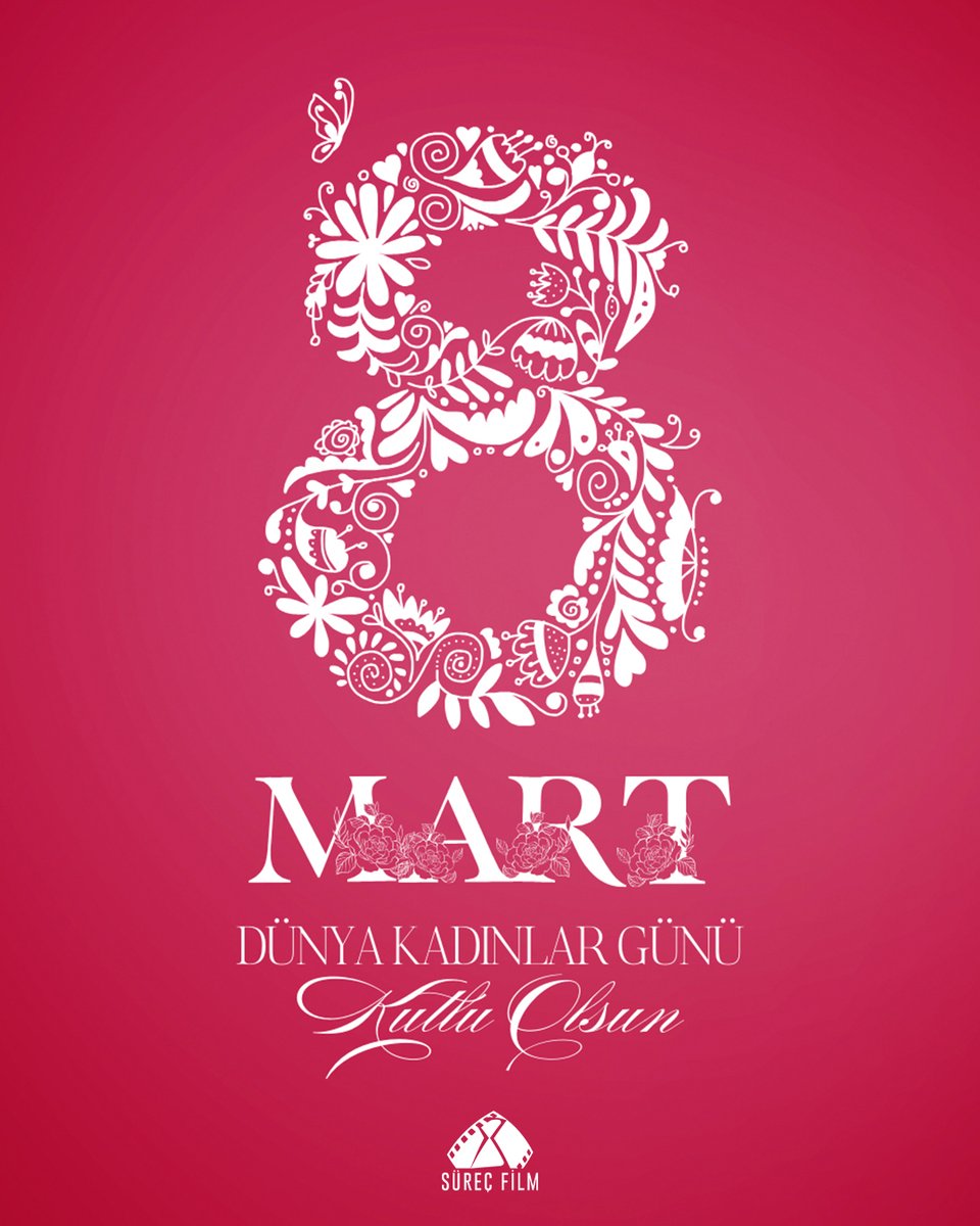 Süreç Film tweet media