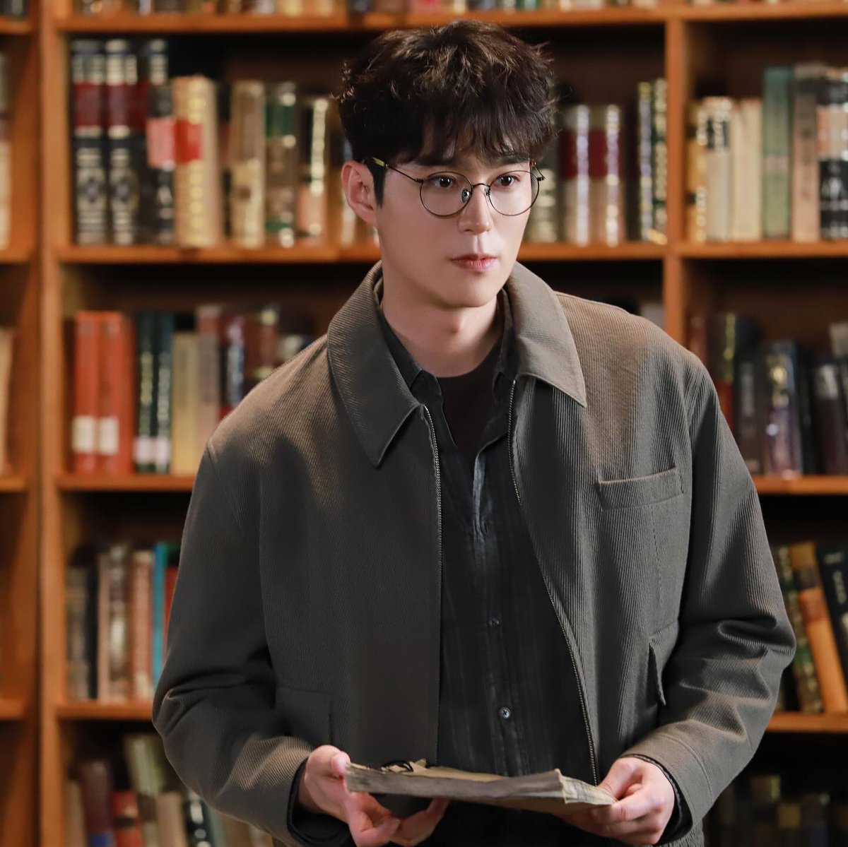 전동석 아카이브 tweet media