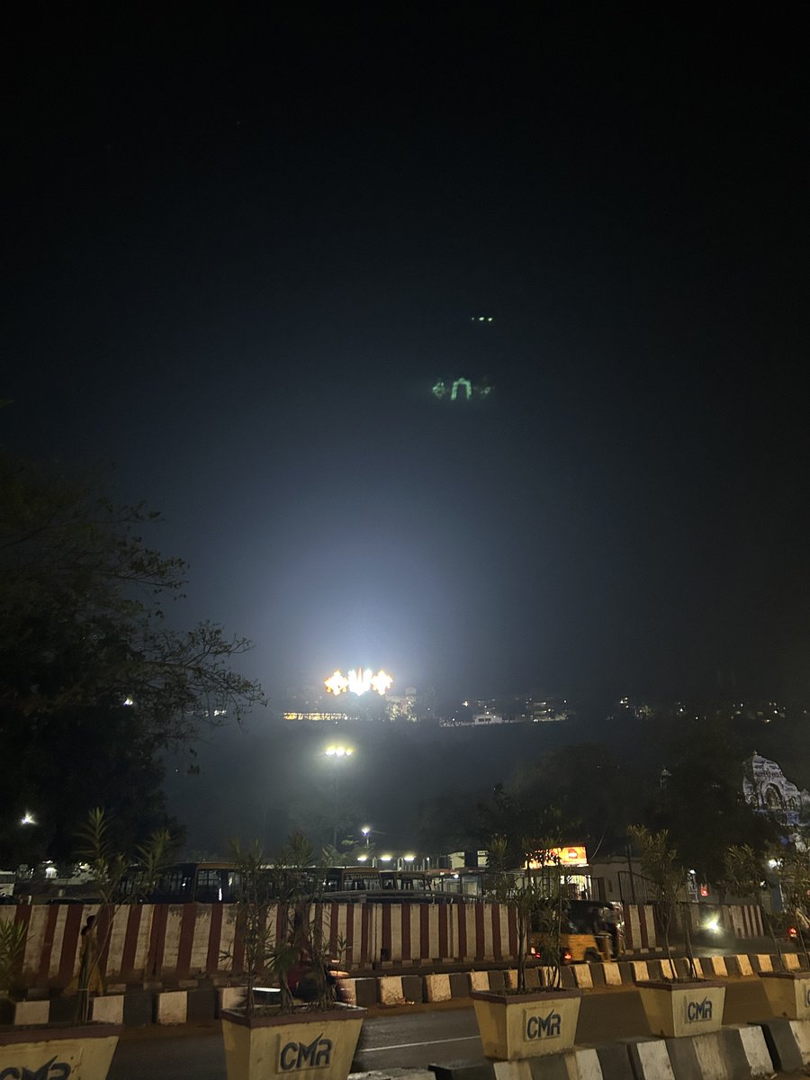 📍Annavaram