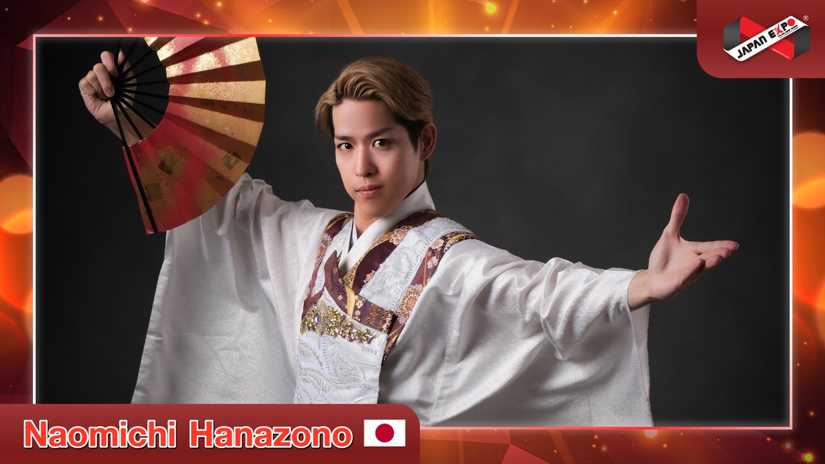 Japan Expo Thailand tweet media