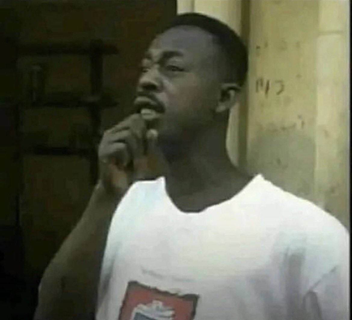 Puma and Adidas watching almost all Ghanaians wear Black Stars jersey but not a single buy from them