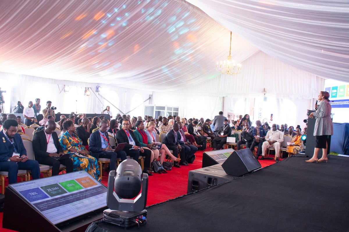 Amref Health Africa in Kenya tweet media