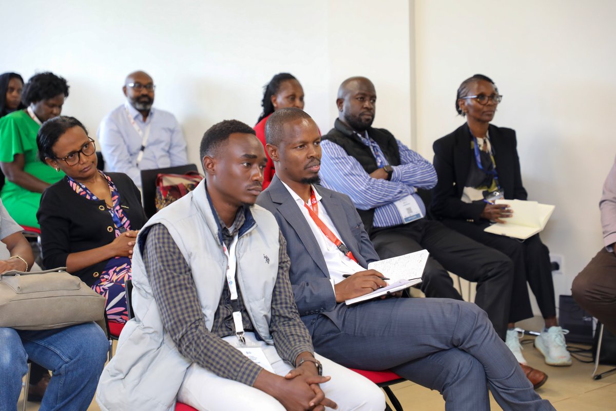 Amref Health Africa in Kenya tweet media