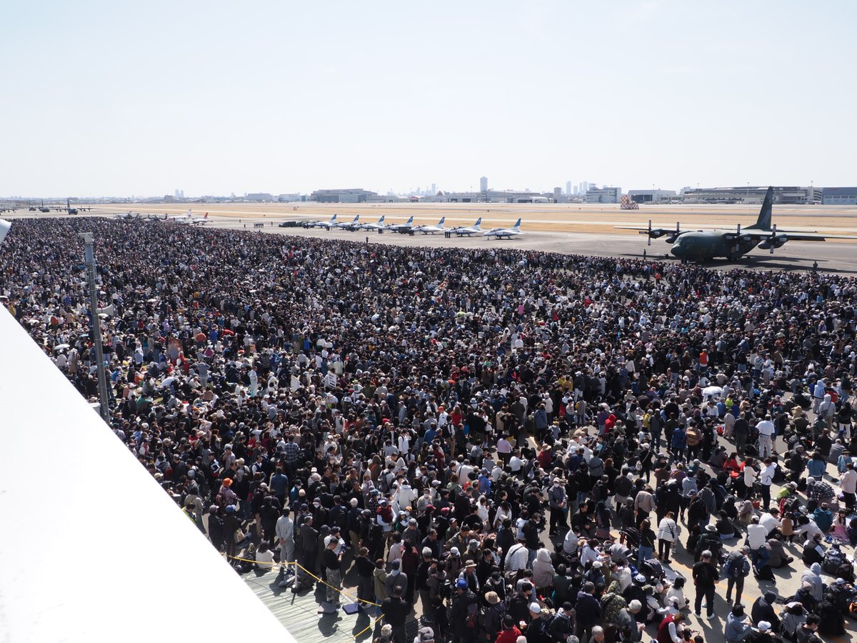 航空自衛隊 小牧基地（Official） tweet media