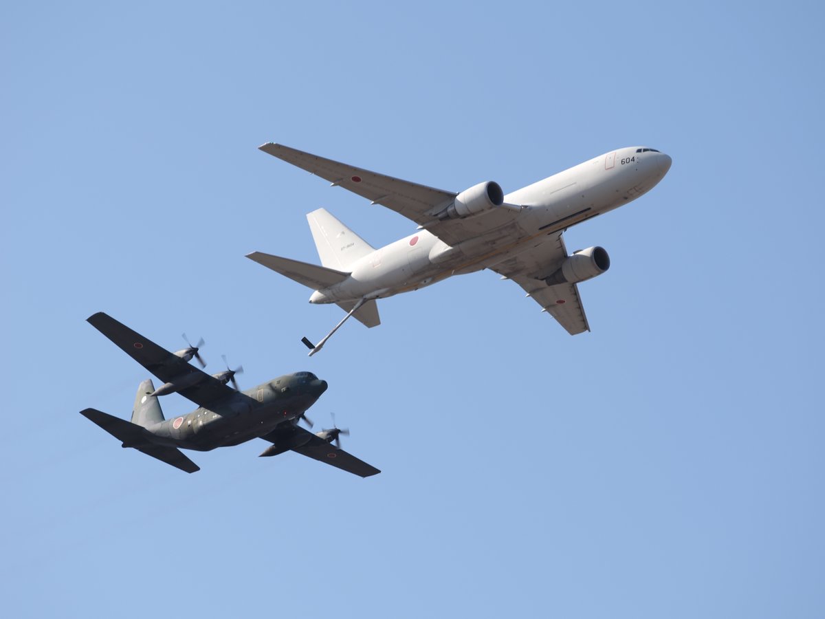 航空自衛隊 小牧基地（Official） tweet media
