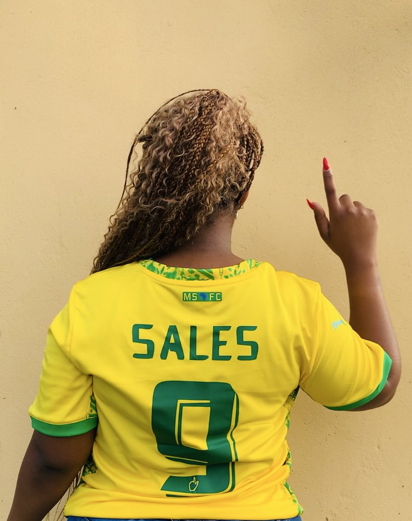 MaGabhisa-Sales.💛 tweet media