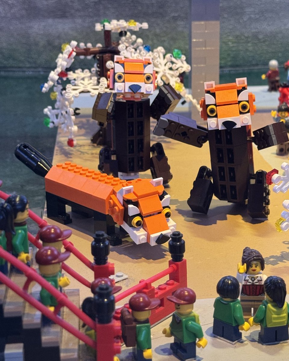 レゴランド・ディスカバリー・センター大阪【公式】 tweet media