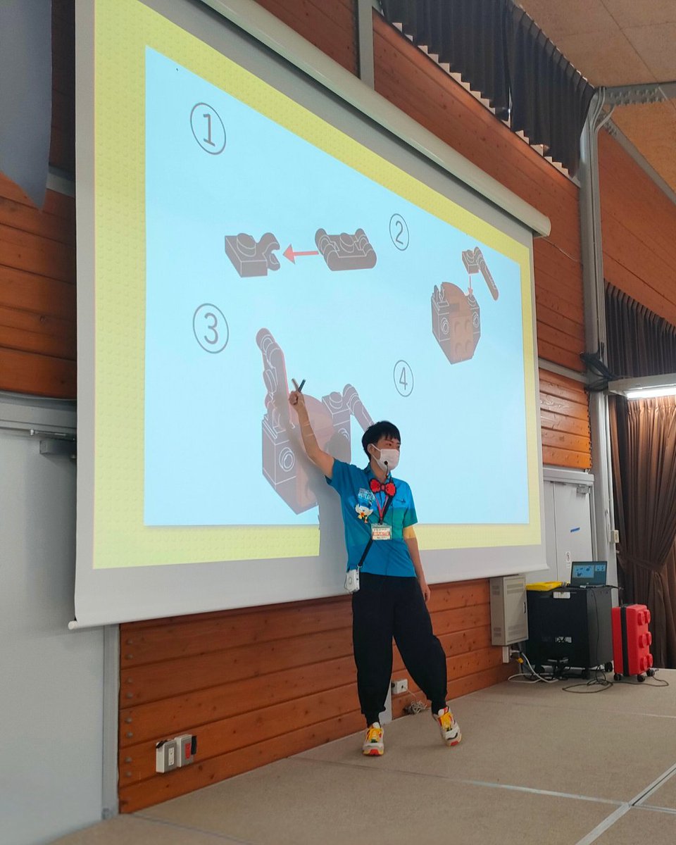 レゴランド・ディスカバリー・センター東京【公式】 tweet media