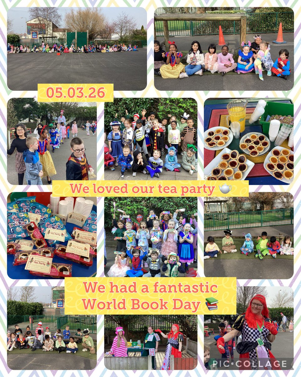 St Oswald's Catholic Primary School - Year 1 tweet media