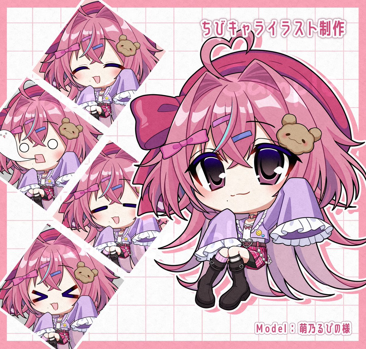 UZNo (@UZyuzu37) / Posts / X