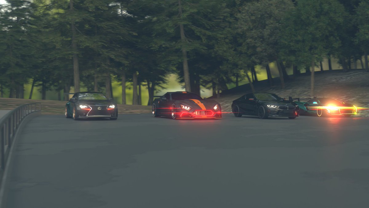 Progress tweet media