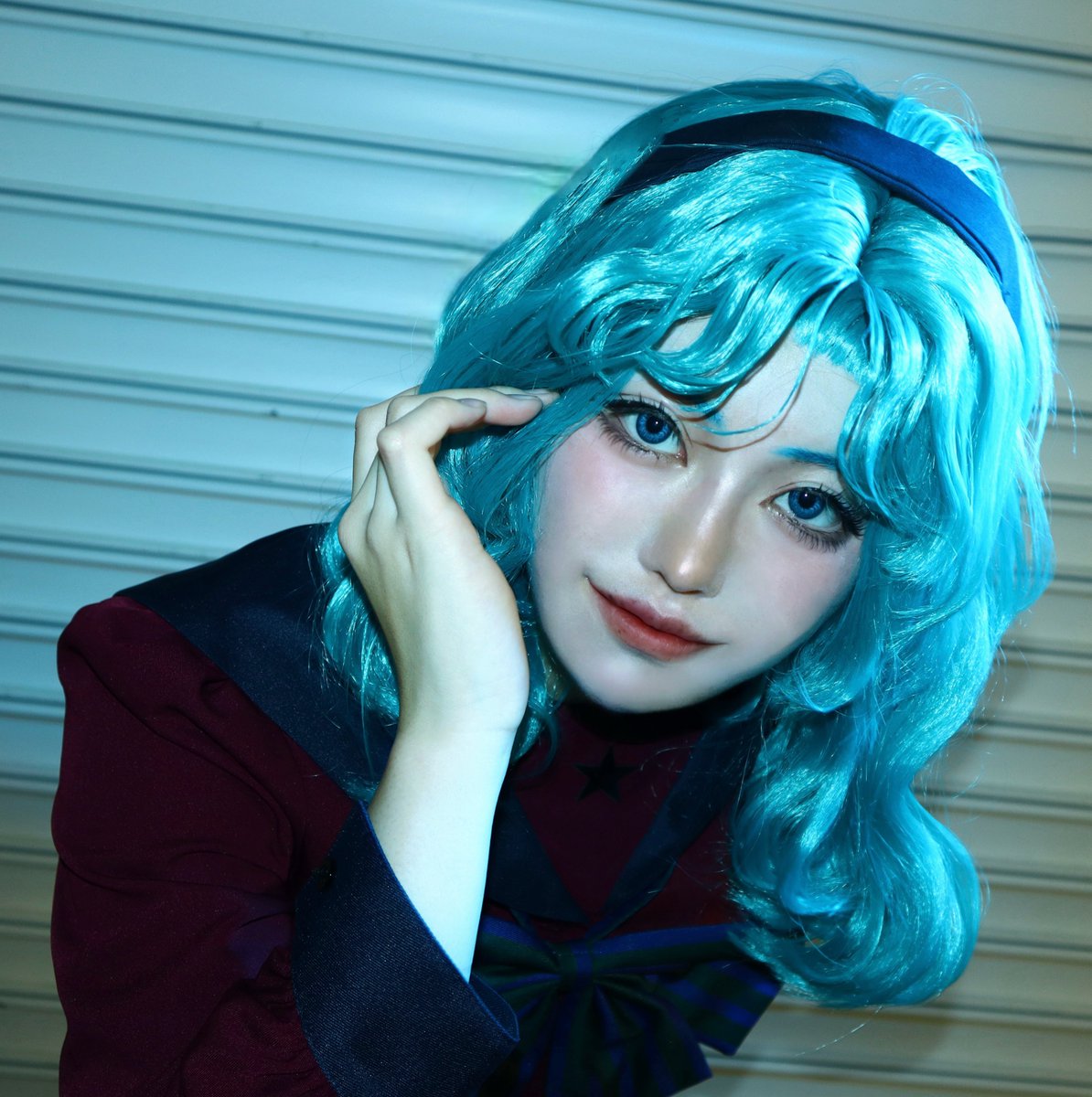 ⓜⓐⓡⓤ tweet media