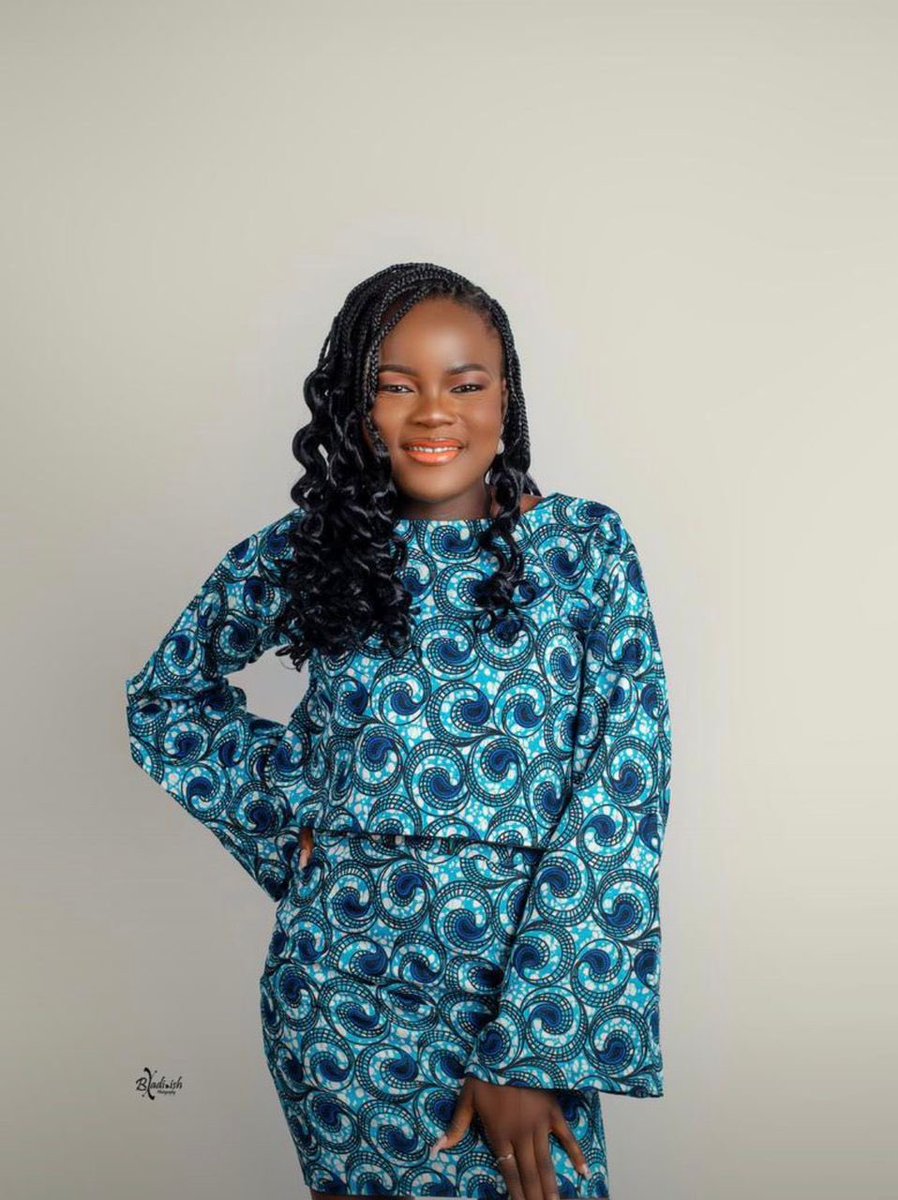 sane_heaven's tweet photo. Happy Birthday to an outstanding leader and beauty professional, Lois Monday, theManager of Sane-Haven Beauty Salon Today
celebrate not just a manager, but avisionary who brings confidence and beauty to many. Wishing you more success, and grace#HappyBirthday#SimplicityConcept https://t.co/EZUxitR106