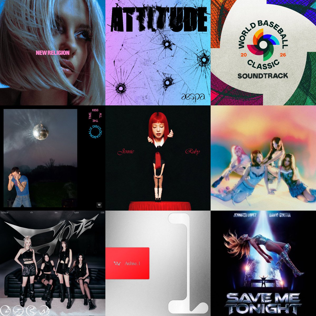 About Music tweet media