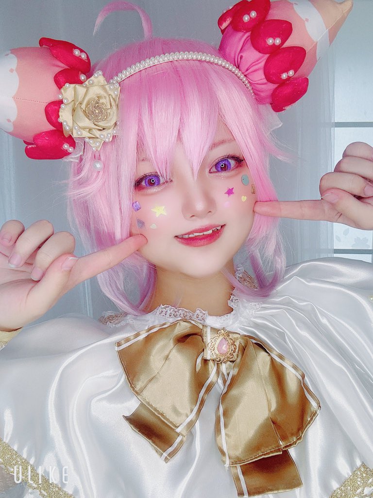 瀬戸際 tweet media