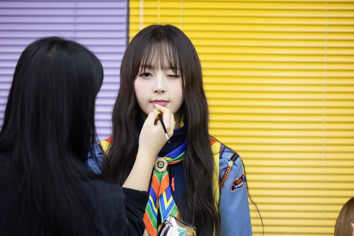 QueenzEye_OFFICIAL tweet media