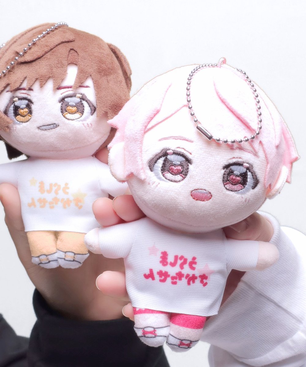 uii_crew's tweet photo. これやってみたかったの可愛い😻 https://t.co/kyLo4GHXan