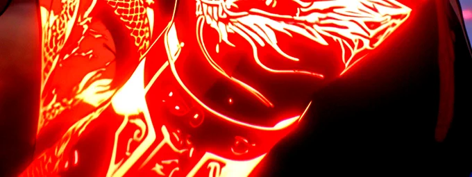 投稿タップで縦長変化