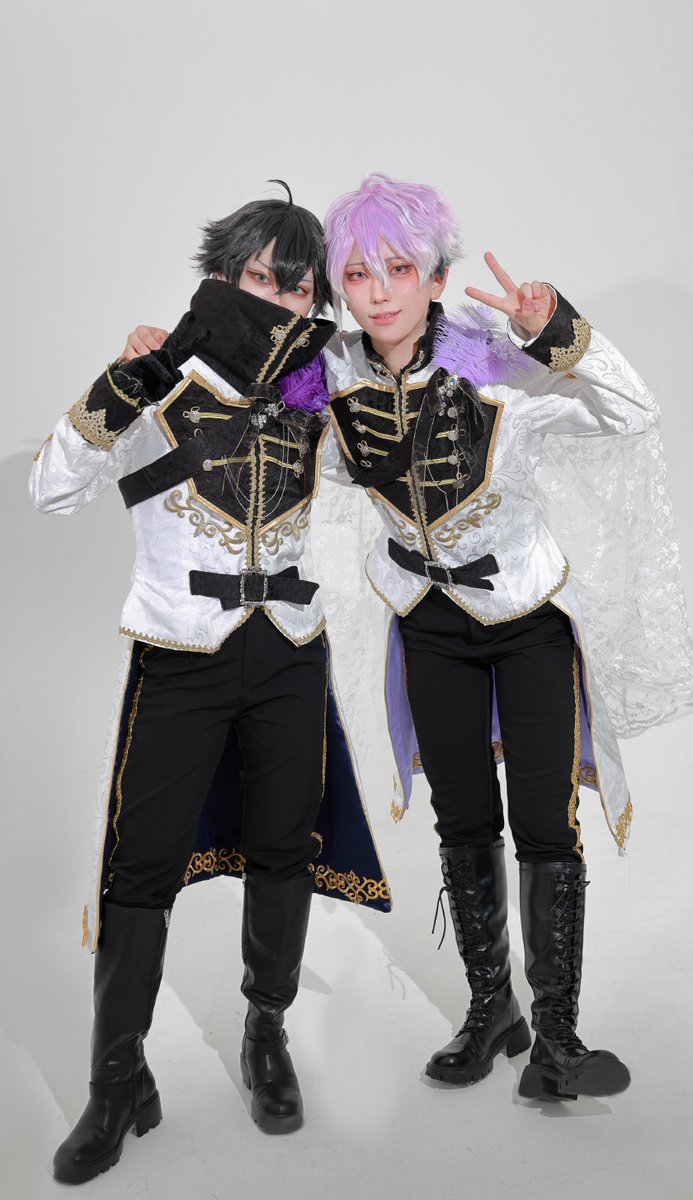 狐杏(いな) tweet media