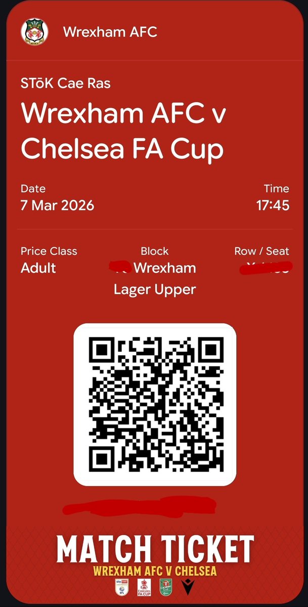 Wrexham Edits tweet media