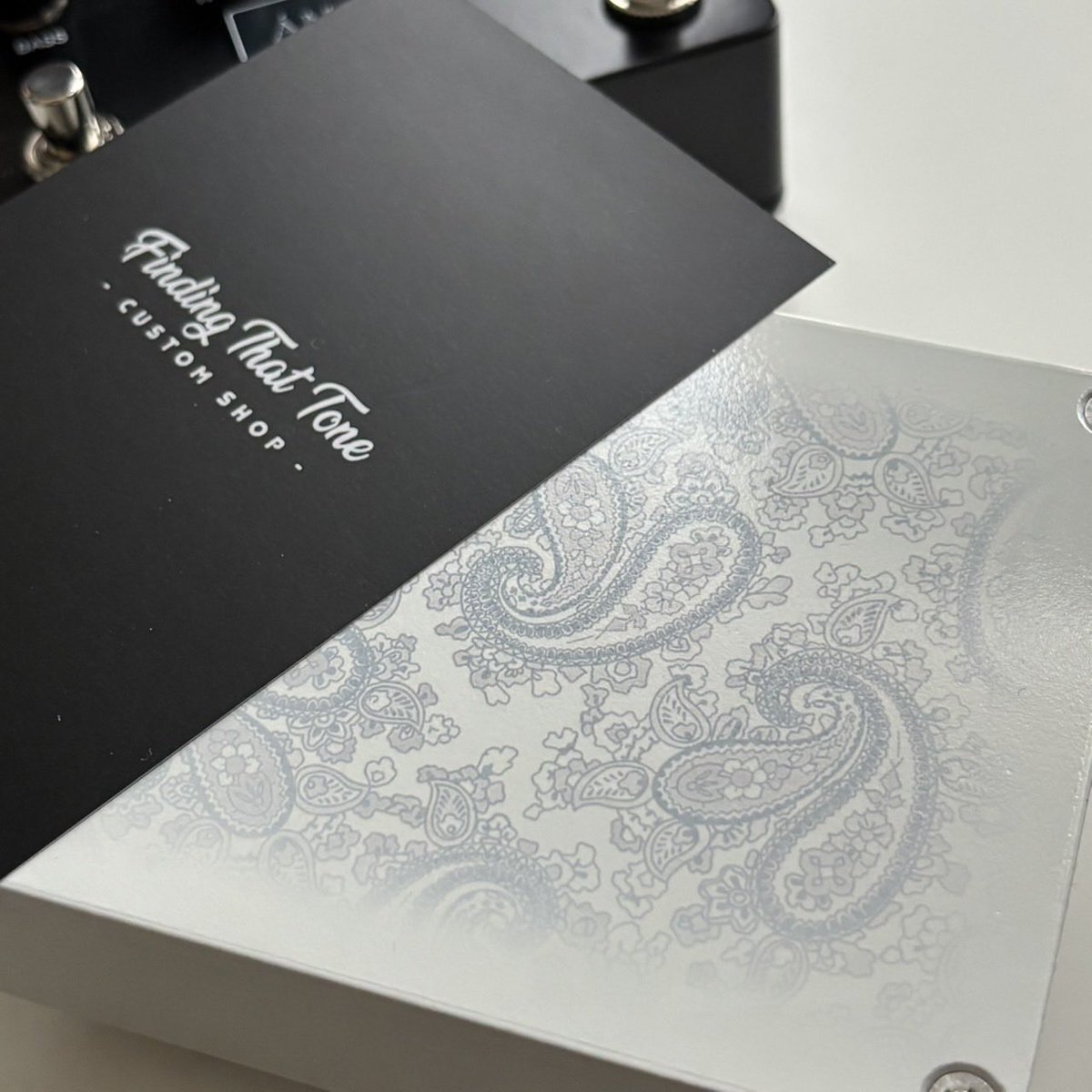 Quanta International tweet media