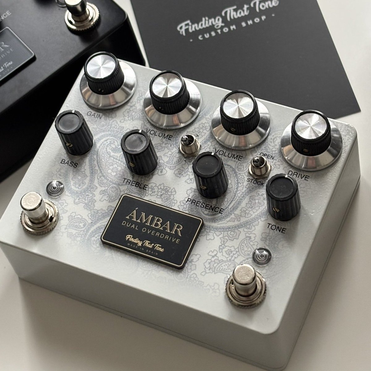 Quanta International tweet media