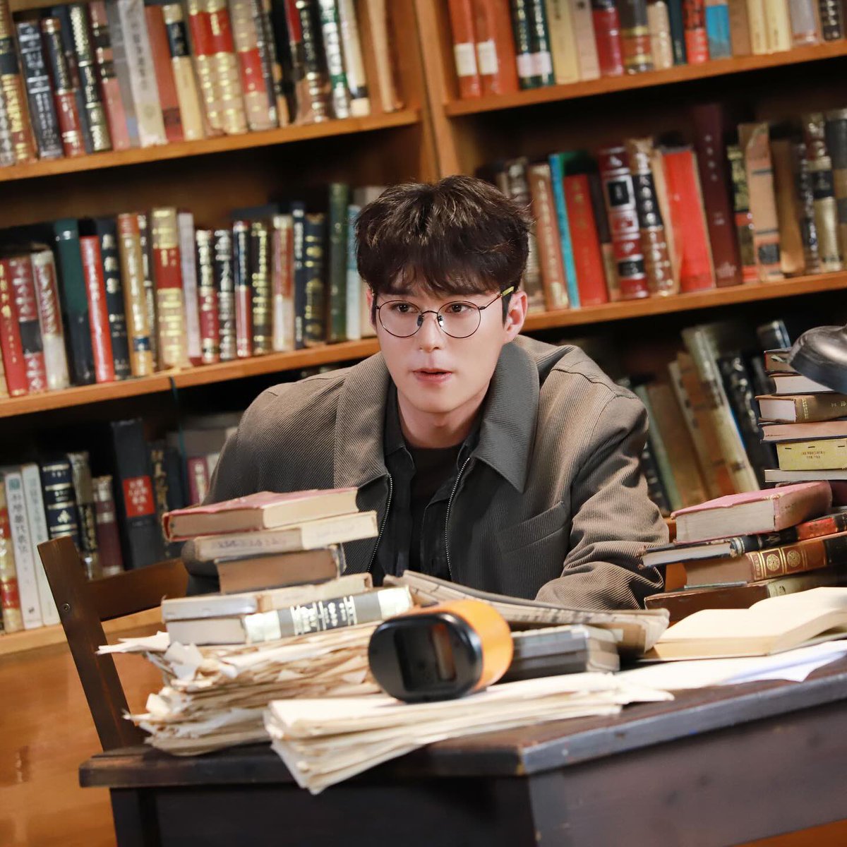 전동석 아카이브 tweet media