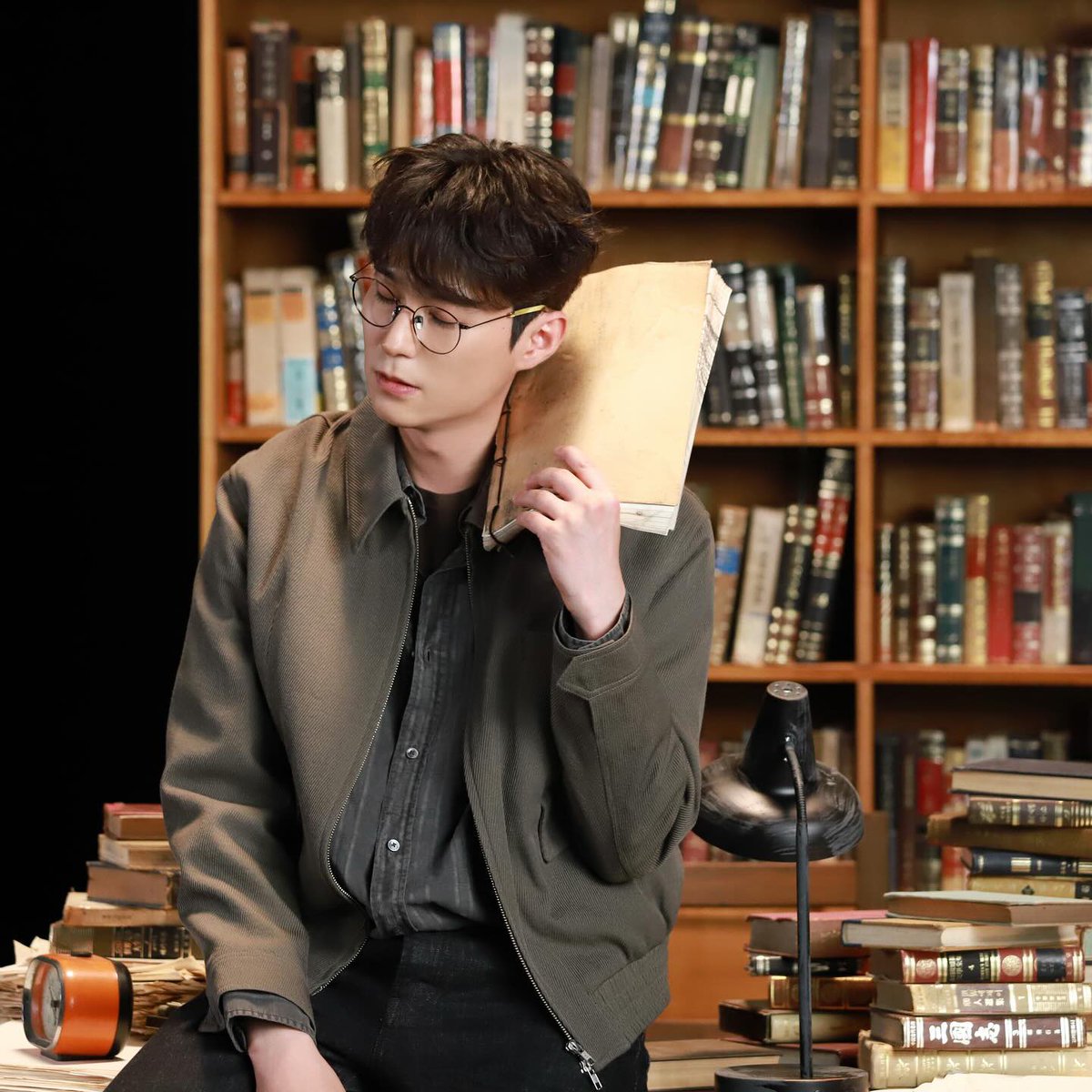 전동석 아카이브 tweet media