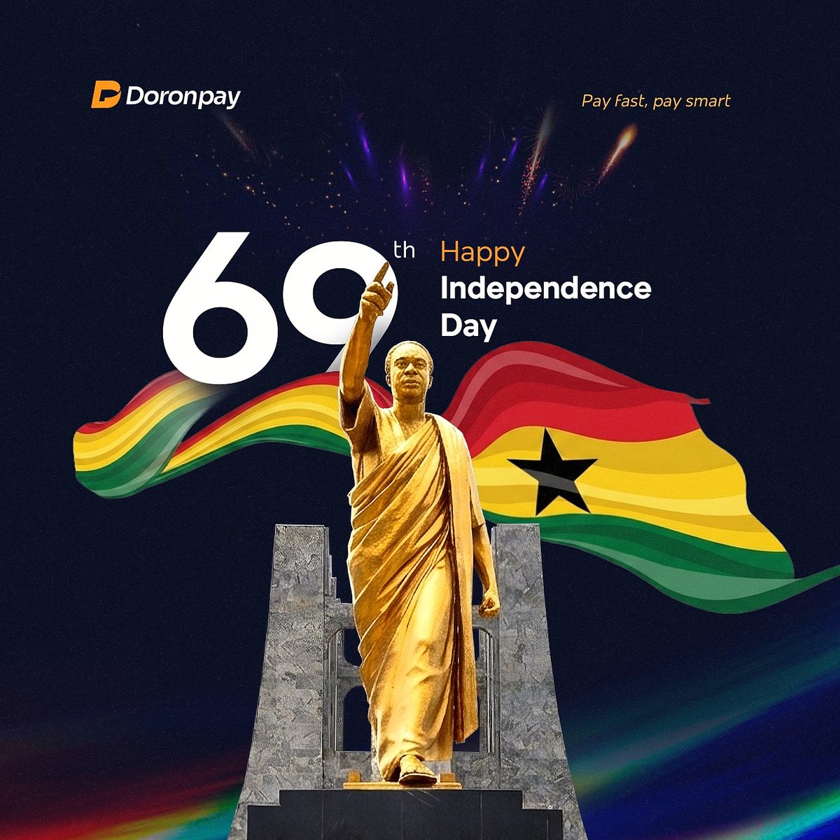 DoronPay tweet media