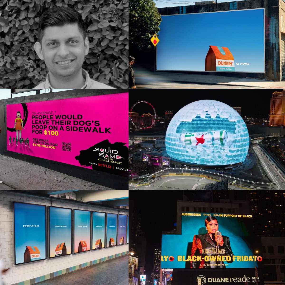 Behind The Billboard - Podcast tweet media