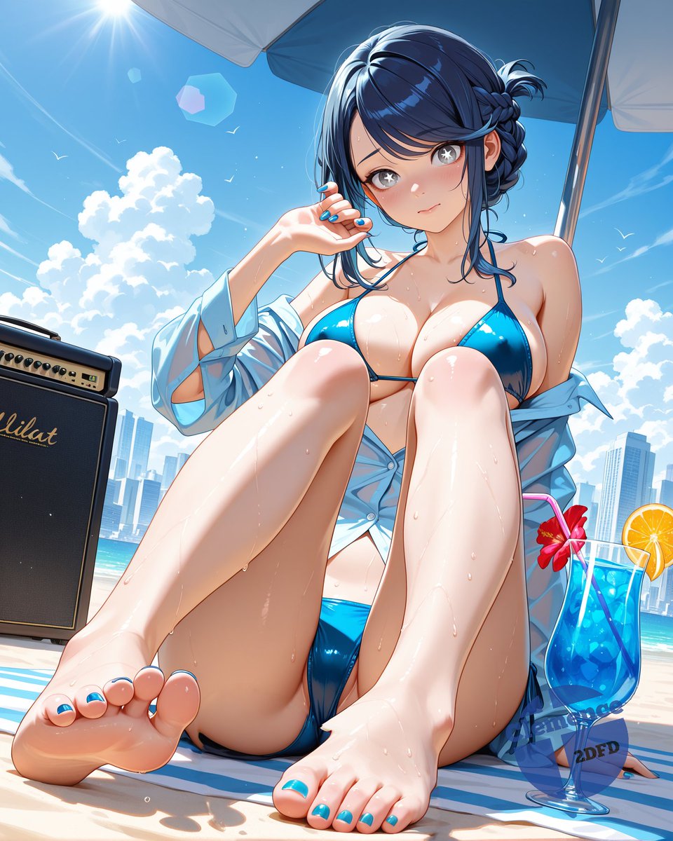 Clemence2DFD's tweet photo. Feet got your attention again, huh simp? https://t.co/JJkY398YKt